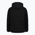 Férfi pehelykabát CMP 34K0187 nero mel. 2