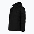 Férfi pehelykabát CMP 34K0187 nero mel. 3