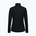 Női pulóver CMP 34L4286 nero / bianco 2