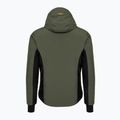 Férfi sídzseki CMP 34W3907 olive 2