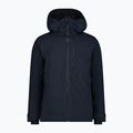 Férfi CMP 34W3987 Fix kapucnis sídzseki fekete/kék