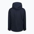 Férfi CMP 34W3987 Fix kapucnis sídzseki fekete/kék 2