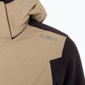 Női sídzseki CMP 34W4426 sesamo 3