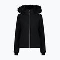Női sídzseki CMP 34W4546 nero