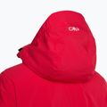 Női sídzseki CMP 34W4636 corallo 4