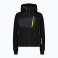 Férfi sídzseki CMP 34W4667 nero