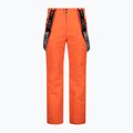 Férfi sínadrág CMP 3W04467 fanta fluo 7