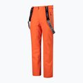 Férfi sínadrág CMP 3W04467 fanta fluo 9