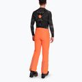 Férfi sínadrág CMP 3W04467 fanta fluo 2
