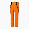 Férfi sínadrág CMP 3W17397N fanta fluo 3