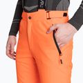 Férfi sínadrág CMP 3W17397N fanta fluo 3