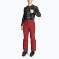Férfi sínadrág CMP 3W17397N chili