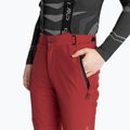 Férfi sínadrág CMP 3W17397N chili 3