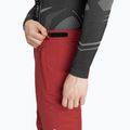 Férfi sínadrág CMP 3W17397N chili 4
