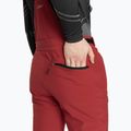 Férfi sínadrág CMP 3W17397N chili 5