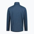 Férfi CMP pulóver 30H5887 ocean/ kék 2