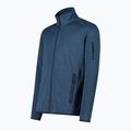 Férfi CMP pulóver 30H5887 ocean/ kék 3