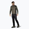 Férfi softshell kabát CMP 30A2647 sage 3