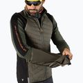Férfi softshell kabát CMP 30A2647 sage 7