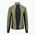 Férfi softshell kabát CMP 30A2647 sage 10