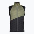 Férfi softshell kabát CMP 30A2647 sage 12