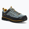 Férfi túrabakancsok CMP Moon Low Wp perla/oro