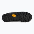 Férfi túrabakancsok CMP Moon Low Wp perla/oro 4