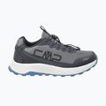 Férfi túrabakancs CMP Phelyx Multisport antracit/éjszaka 8