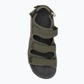 Férfi CMP Khoros olíva szandálok 5