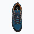 Férfi CMP Rigel Low Wp ocean/senape trekking csizma 5