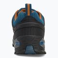 Férfi CMP Rigel Low Wp ocean/senape trekking csizma 6