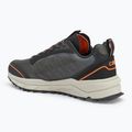 Férfi CMP Helnait Fast trekking csizma piombo/szürke/lángos 3