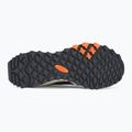 Férfi CMP Helnait Fast trekking csizma piombo/szürke/lángos 4