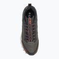 Férfi CMP Helnait Fast trekking csizma piombo/szürke/lángos 5