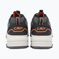 Férfi CMP Helnait Fast trekking csizma piombo/szürke/lángos 11