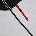 Férfi sídzseki CMP 35W0077 Zip Hood white 4