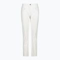 Női softshell nadrág CMP Long 3A11266 white