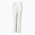 Női softshell nadrág CMP Long 3A11266 white 3