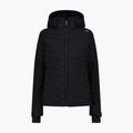 Női sídzseki CMP 35W0166 Zip Hood black