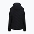 Női sídzseki CMP 35W0166 Zip Hood black 2
