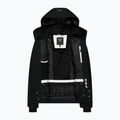 Női sídzseki CMP 35W0166 Zip Hood black 5