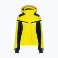 Női sídzseki CMP 35W0196 Zip Hood winter sun