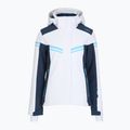 Női sídzseki CMP 35W0196 Zip Hood white