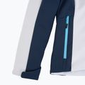 Női sídzseki CMP 35W0196 Zip Hood white 3
