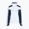 Női sídzseki CMP 35W0196 Zip Hood white 4