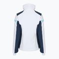 Női sídzseki CMP 35W0196 Zip Hood white 5