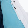 Női sídzseki CMP 35W0196 Zip Hood white 7