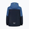 Gyerek softshell dzseki CMP 35Z1524 Fix Hood bright blue/bluestone 2
