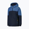 Gyerek softshell dzseki CMP 35Z1524 Fix Hood bright blue/bluestone 3