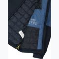 Gyerek softshell dzseki CMP 35Z1524 Fix Hood bright blue/bluestone 6